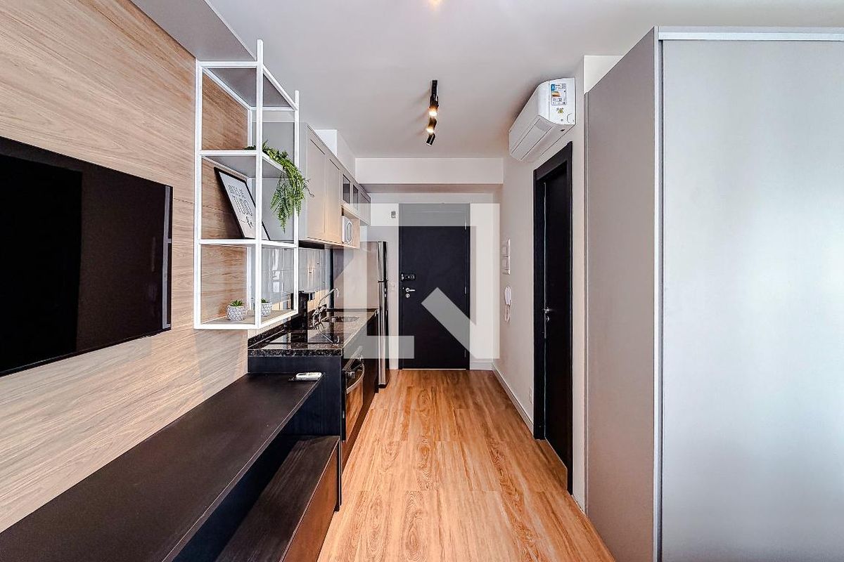 Kitnet-Studio, 24 m² - Foto 8