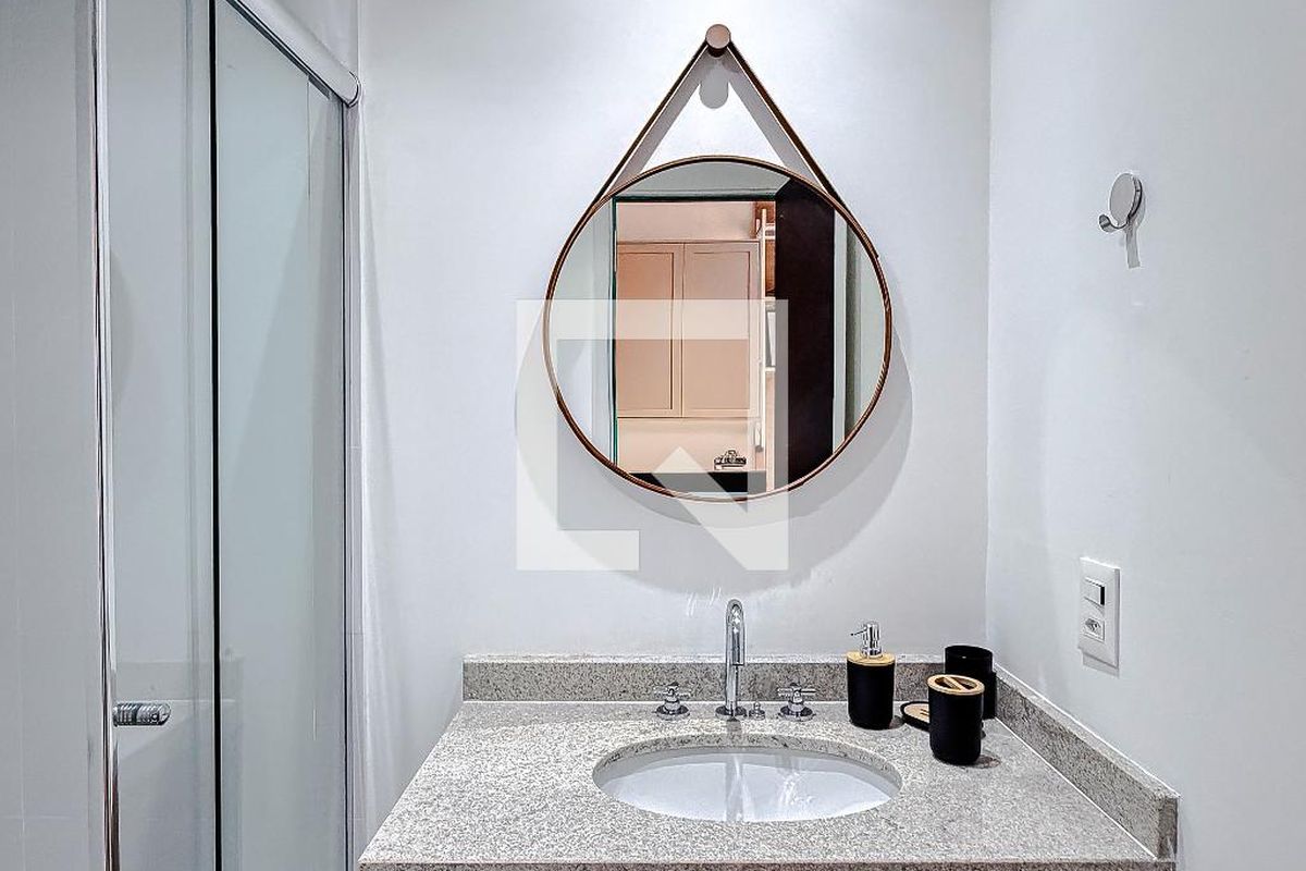 Kitnet-Studio, 24 m² - Foto 16