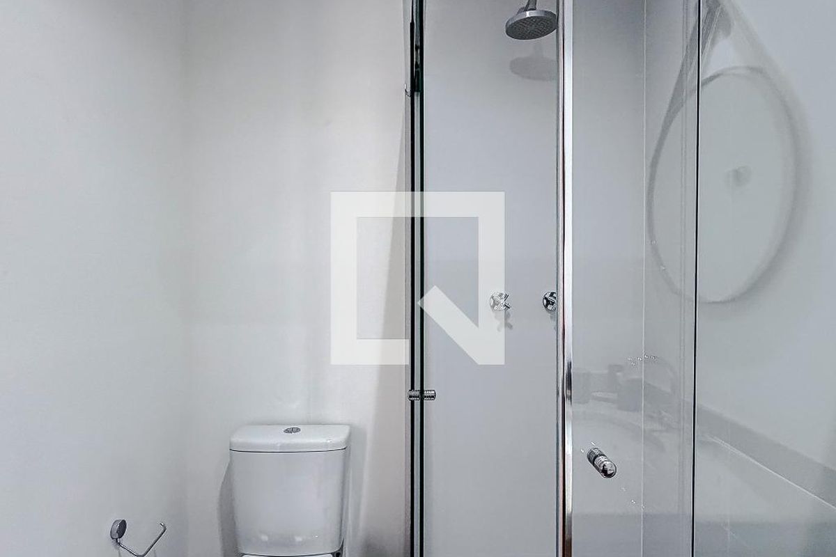 Kitnet-Studio, 24 m² - Foto 18