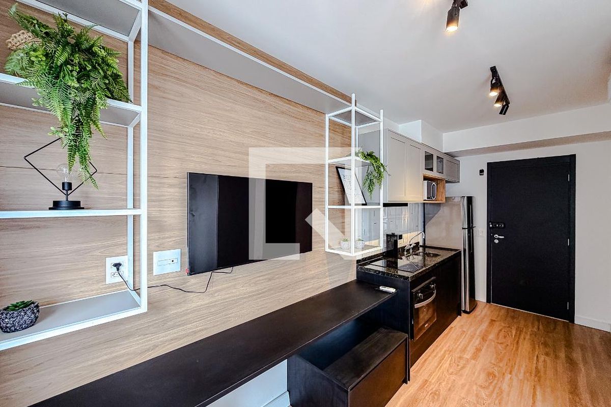 Kitnet-Studio, 24 m² - Foto 10