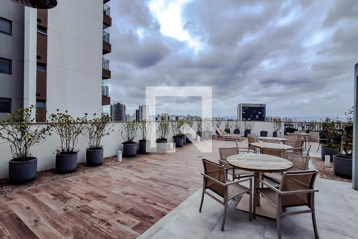 Kitnet-Studio, 24 m² - Foto 40