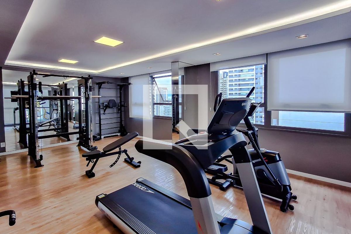 Kitnet-Studio, 24 m² - Foto 32