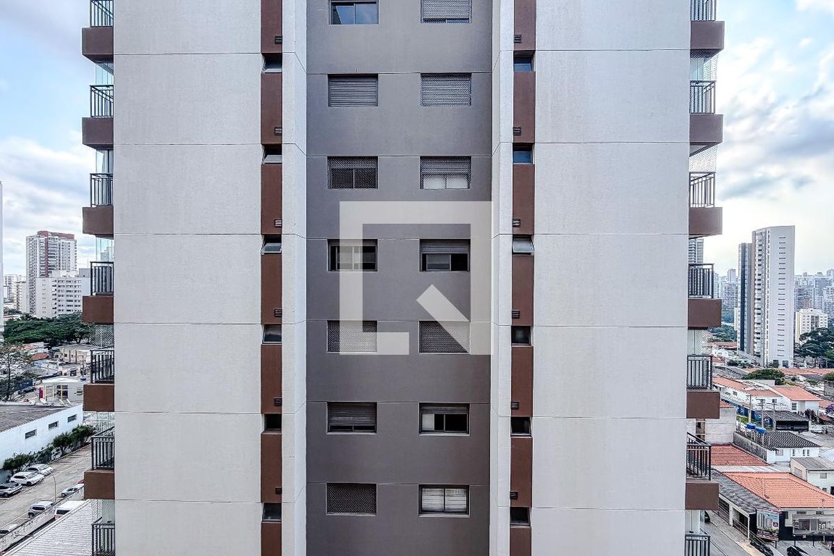 Kitnet-Studio, 24 m² - Foto 12