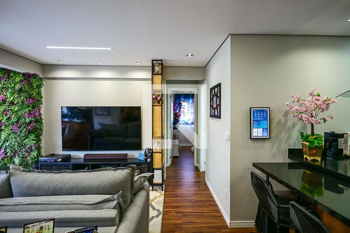 Apartamento, 2 quartos, 74 m² - Foto 10