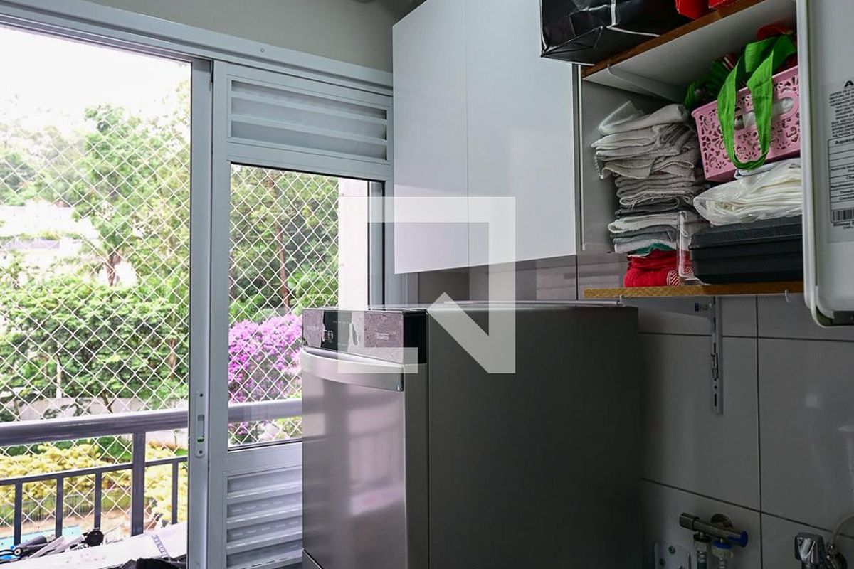 Apartamento, 2 quartos, 74 m² - Foto 74