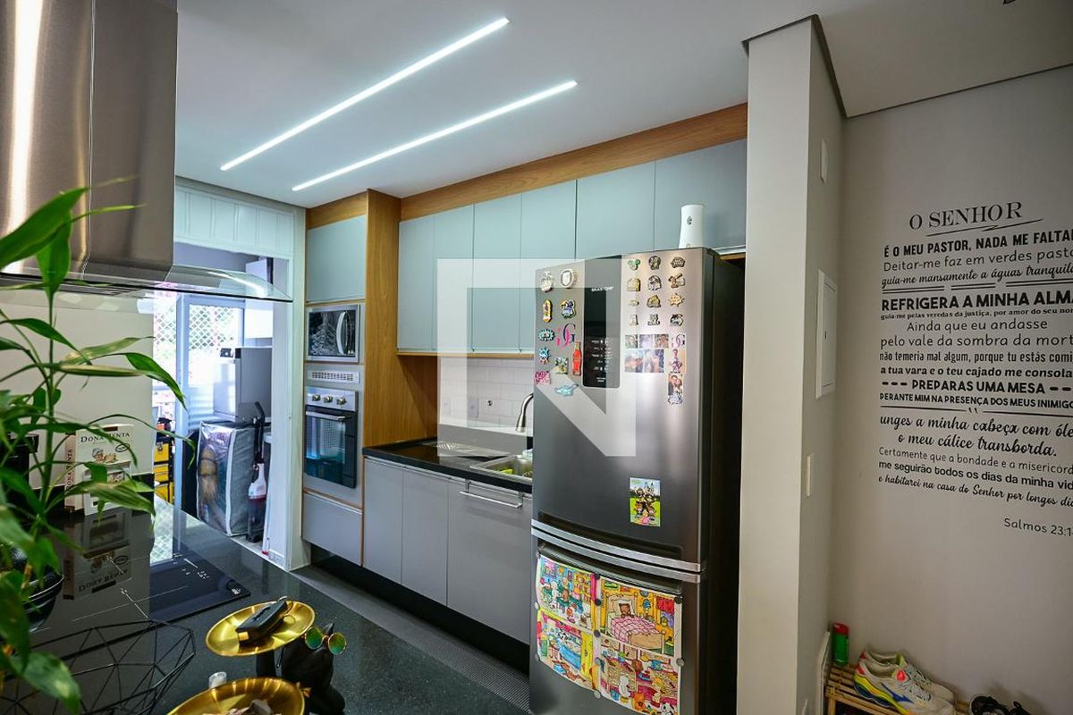 Apartamento, 2 quartos, 74 m² - Foto 66
