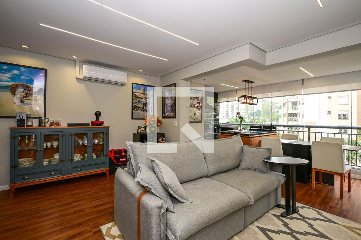 Apartamento, 2 quartos, 74 m² - Foto 6