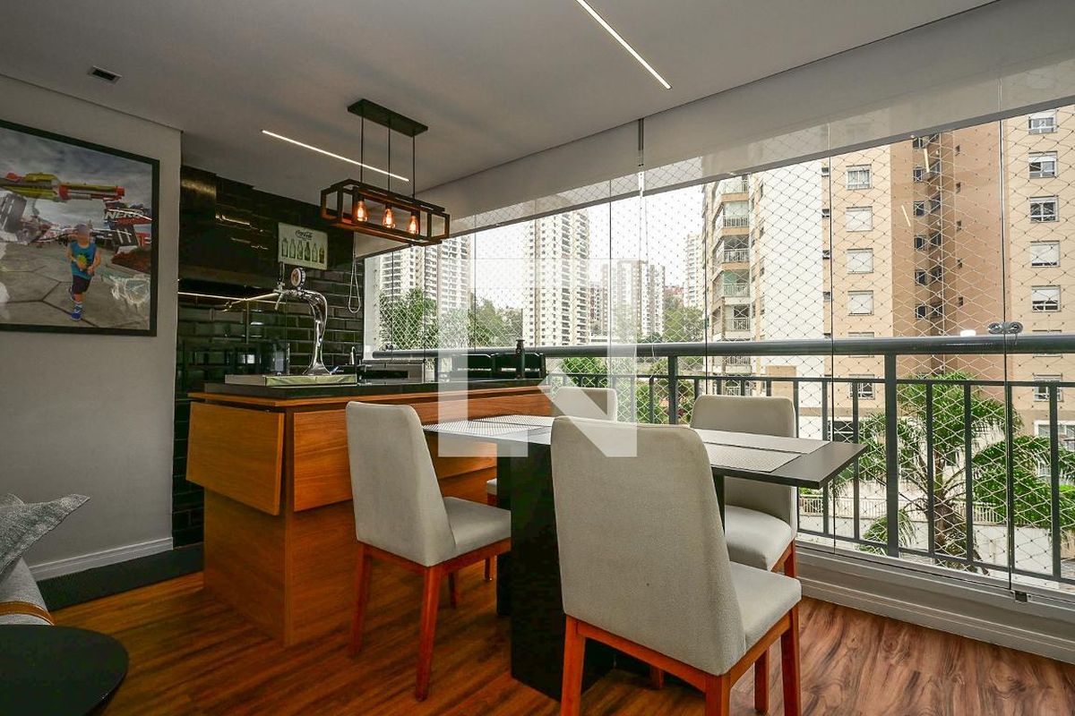 Apartamento, 2 quartos, 74 m² - Foto 18