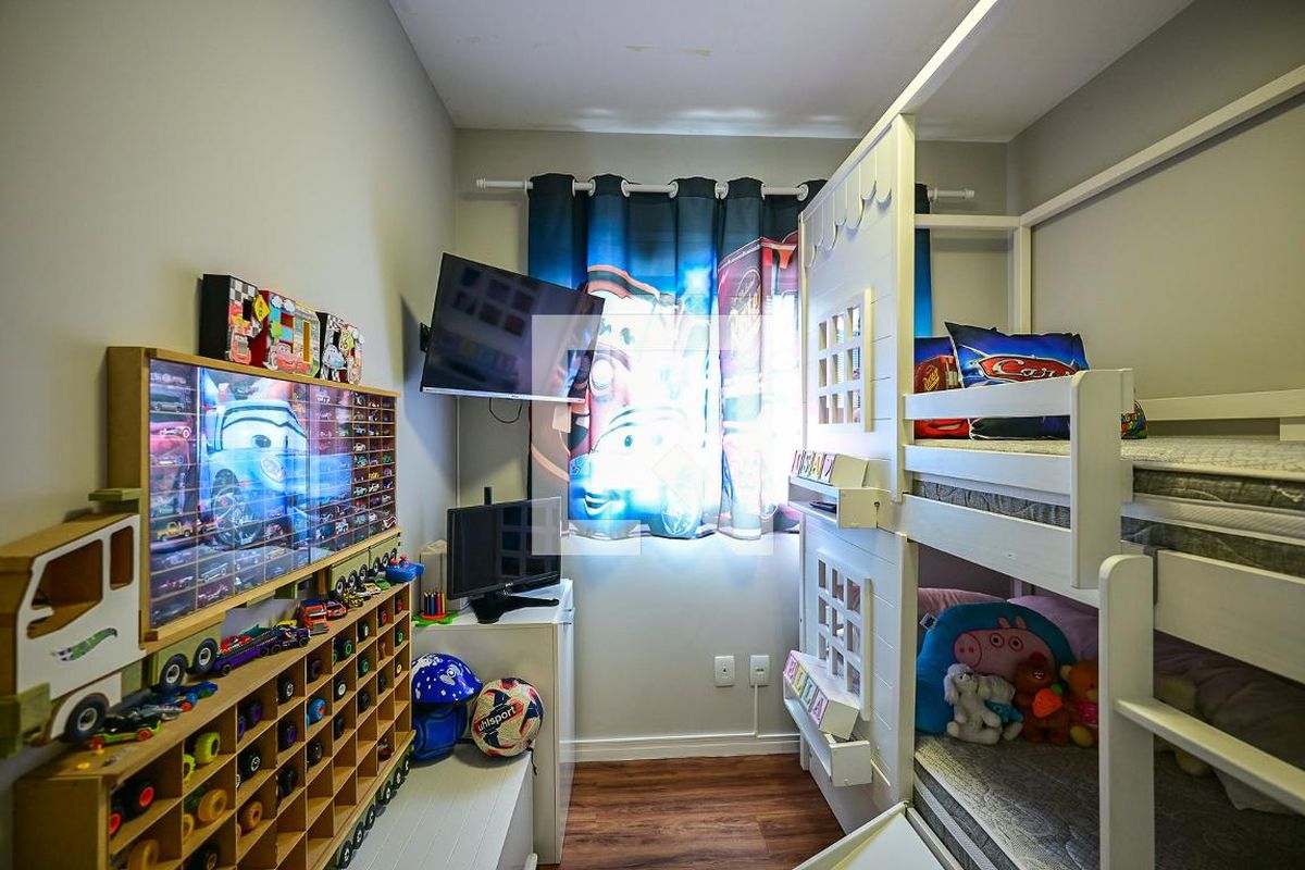 Apartamento, 2 quartos, 74 m² - Foto 28