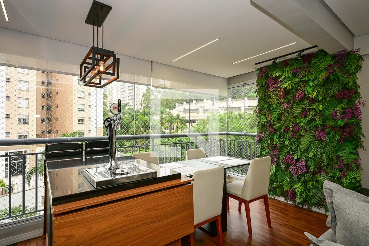 Apartamento, 2 quartos, 74 m² - Foto 22
