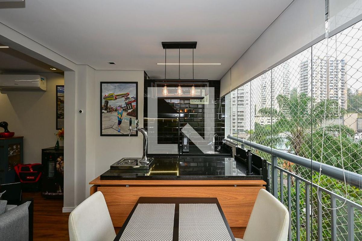 Apartamento, 2 quartos, 74 m² - Foto 20