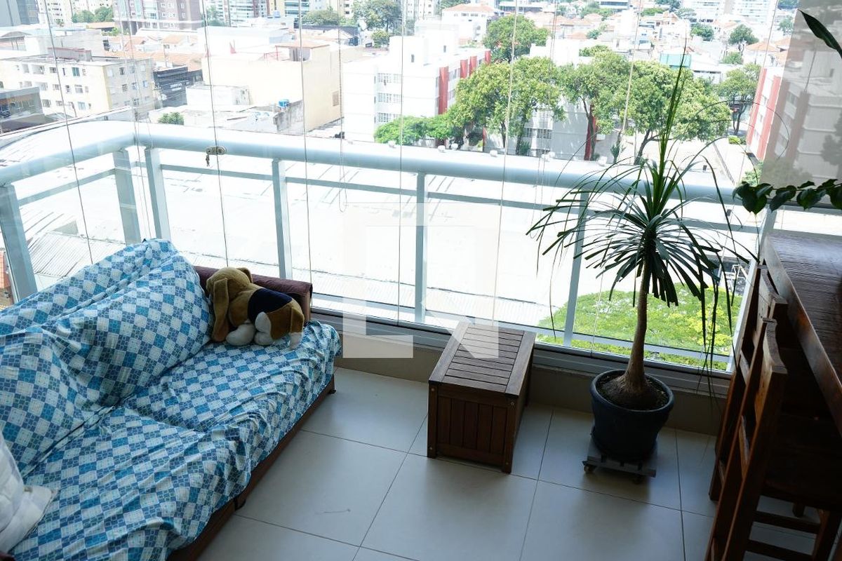 Apartamento, 4 quartos, 148 m² - Foto 16