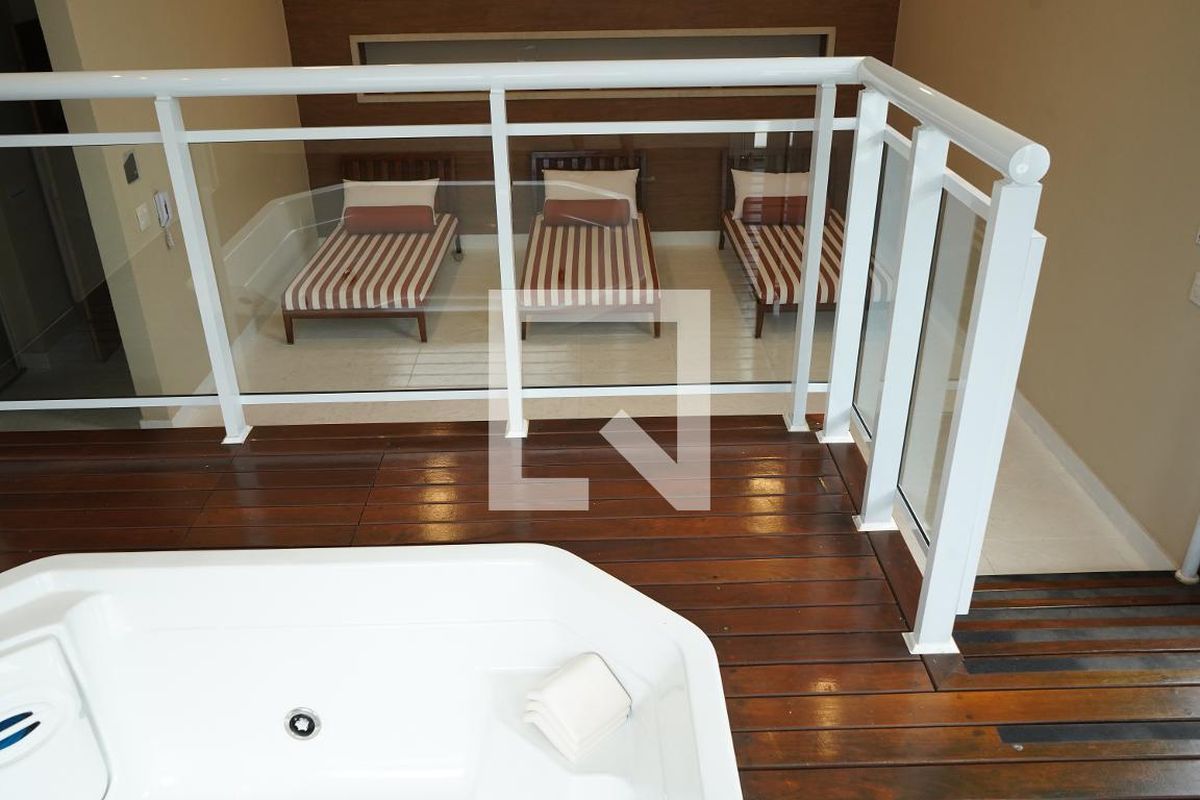 Apartamento, 4 quartos, 148 m² - Foto 140