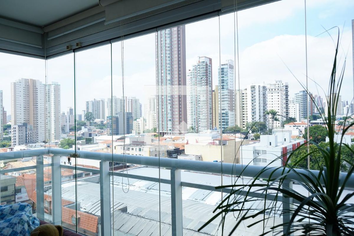 Apartamento, 4 quartos, 148 m² - Foto 26