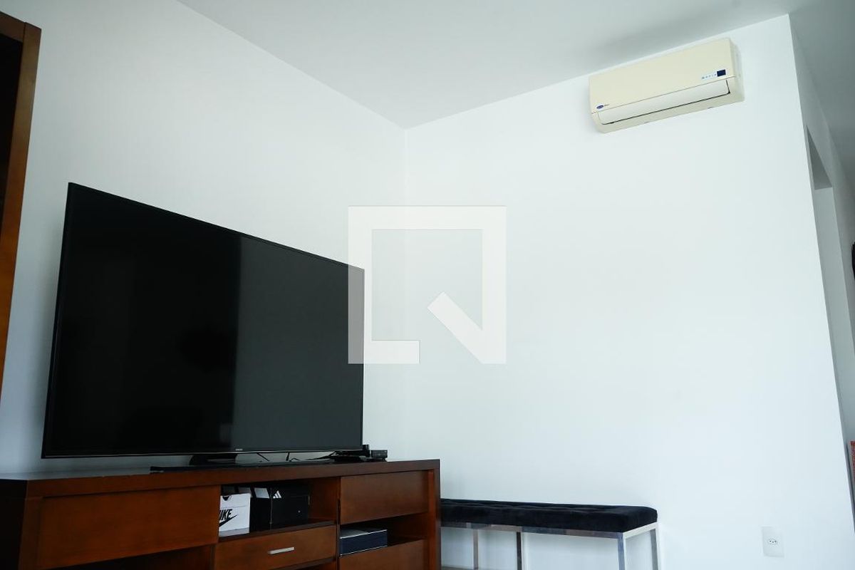 Apartamento, 4 quartos, 148 m² - Foto 4