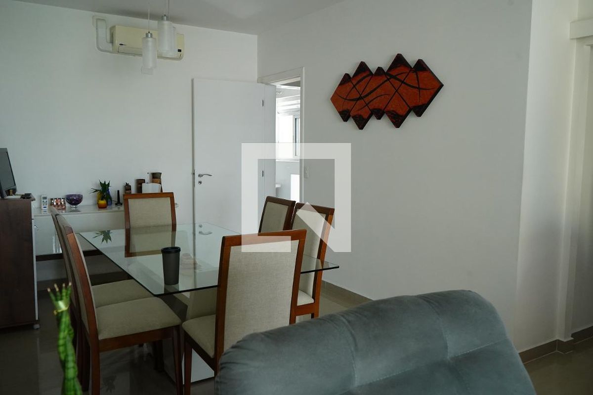 Apartamento, 4 quartos, 148 m² - Foto 8