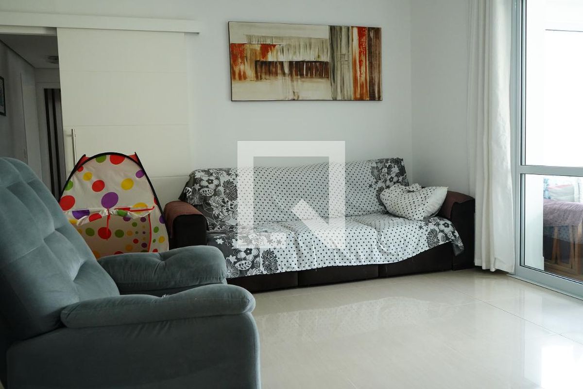 Apartamento, 4 quartos, 148 m² - Foto 6
