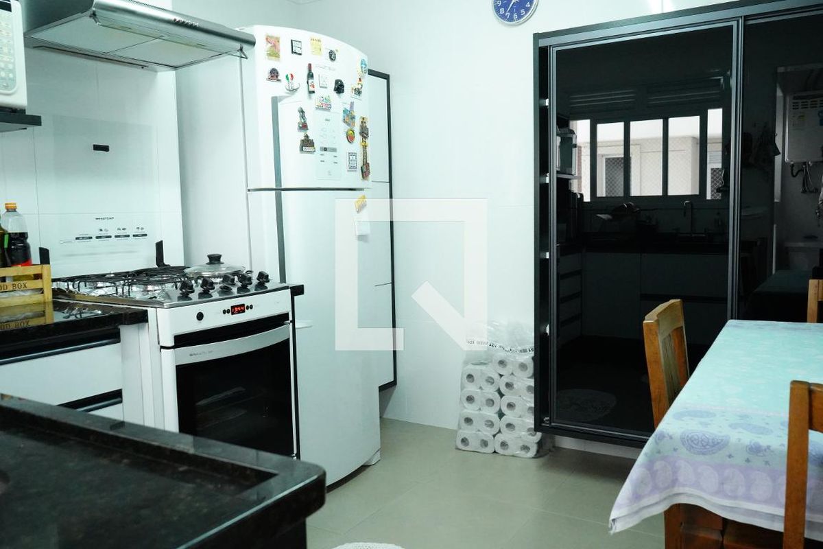 Apartamento, 4 quartos, 148 m² - Foto 100