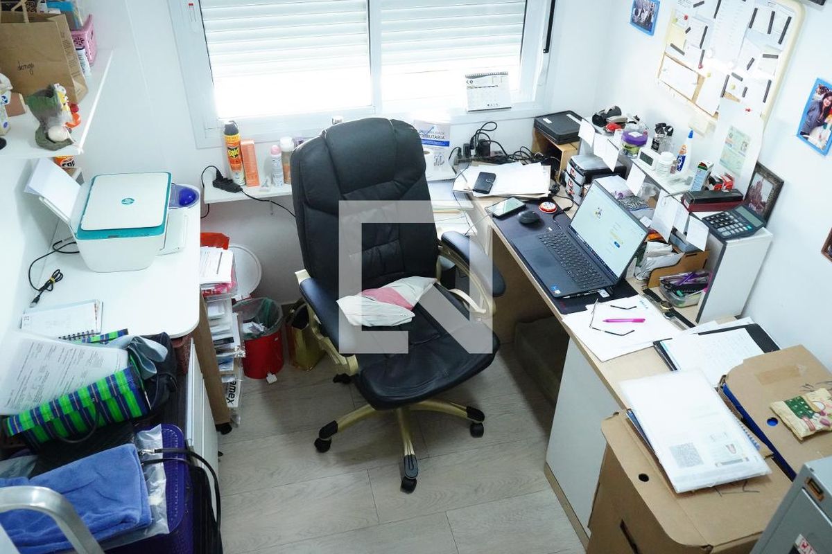 Apartamento, 4 quartos, 148 m² - Foto 34