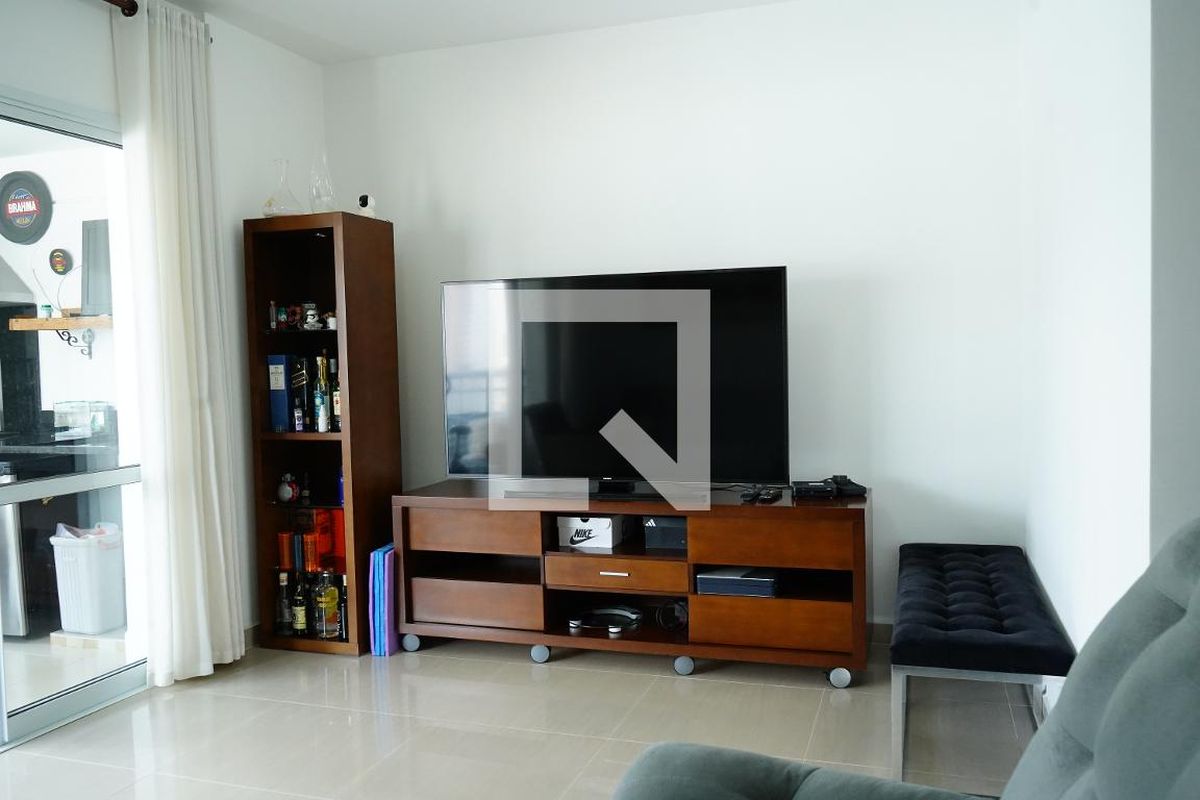 Apartamento, 4 quartos, 148 m² - Foto 2