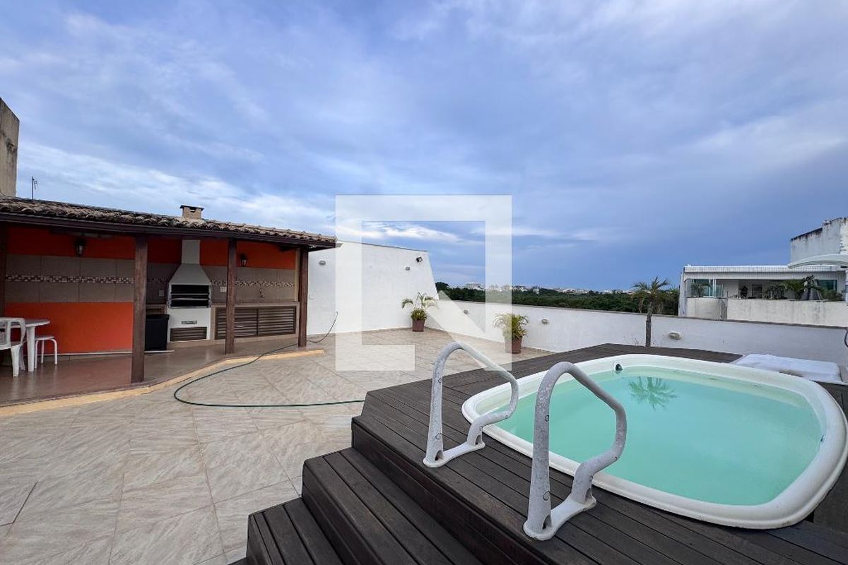 Cobertura, 3 quartos, 403 m² - Foto 60