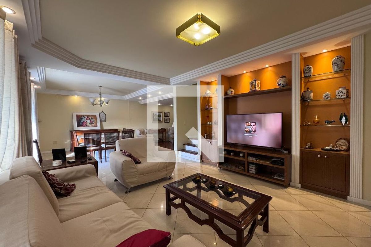 Cobertura, 3 quartos, 403 m² - Foto 5