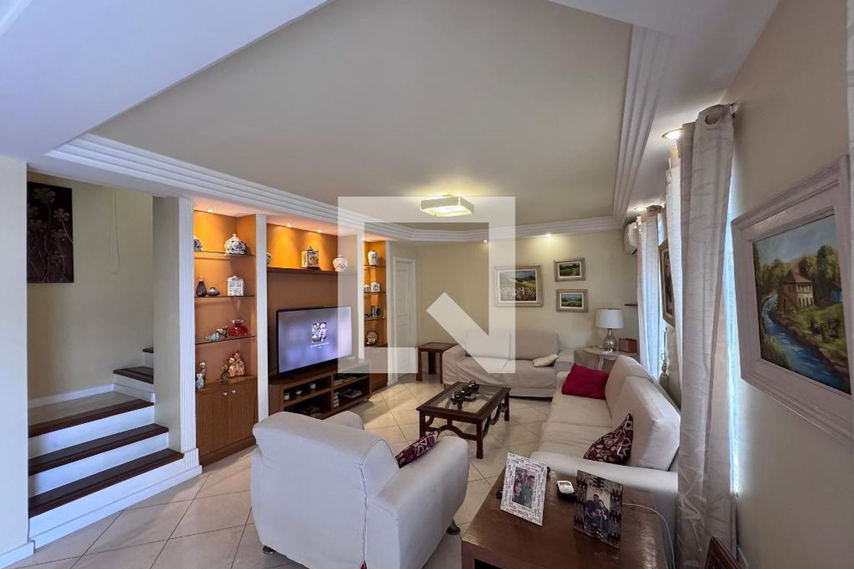 Cobertura, 3 quartos, 403 m² - Foto 4