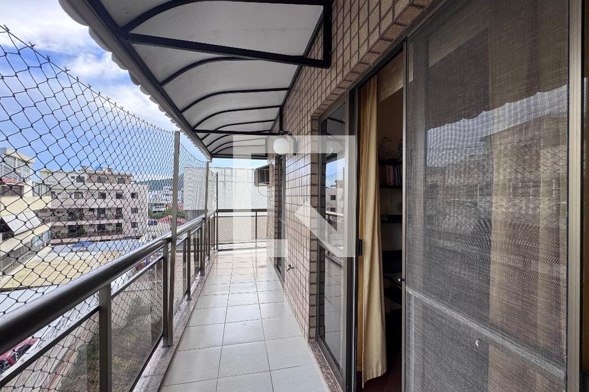 Cobertura, 3 quartos, 403 m² - Foto 22