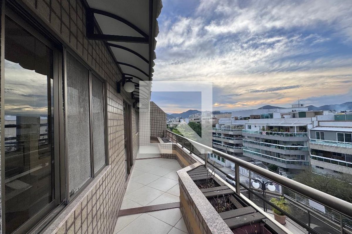Cobertura, 3 quartos, 403 m² - Foto 44