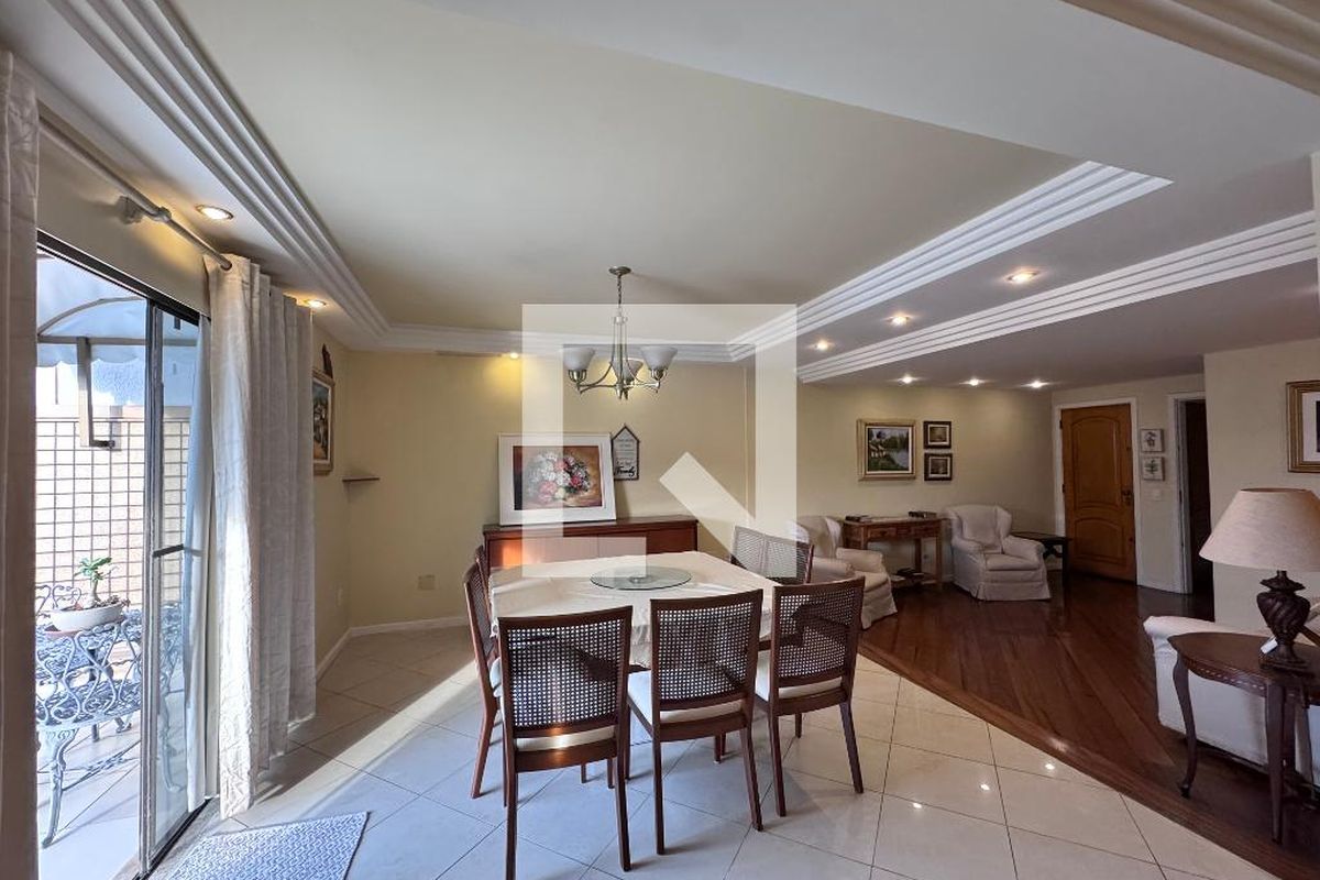 Cobertura, 3 quartos, 403 m² - Foto 3