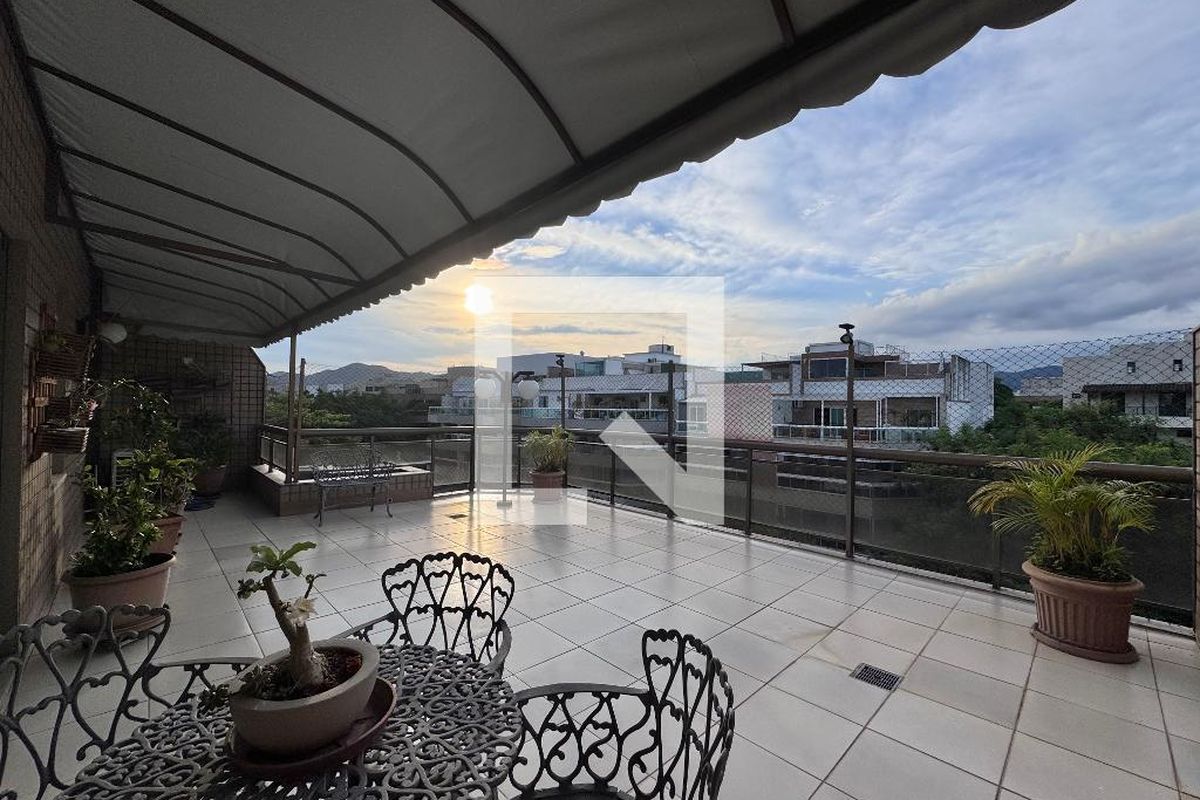 Cobertura, 3 quartos, 403 m² - Foto 7