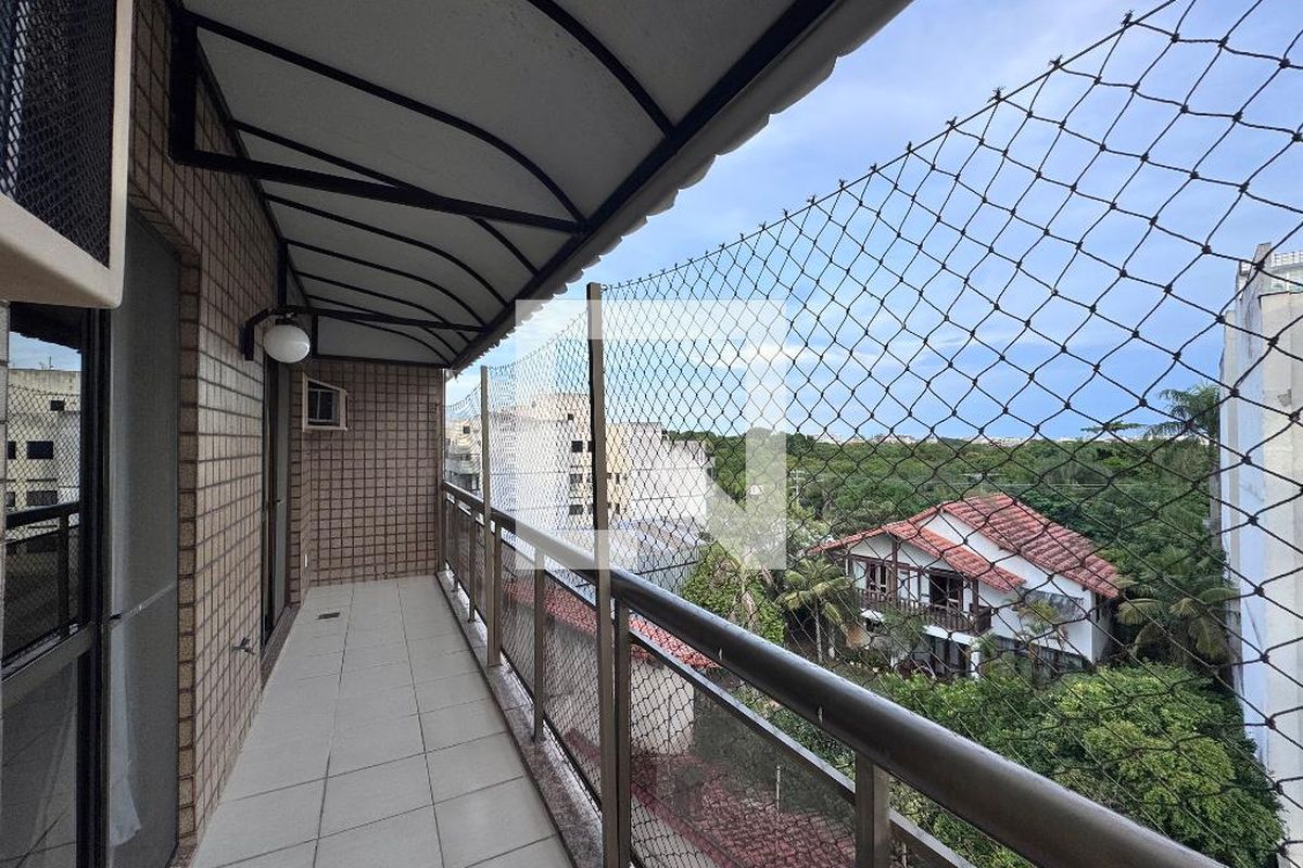 Cobertura, 3 quartos, 403 m² - Foto 20