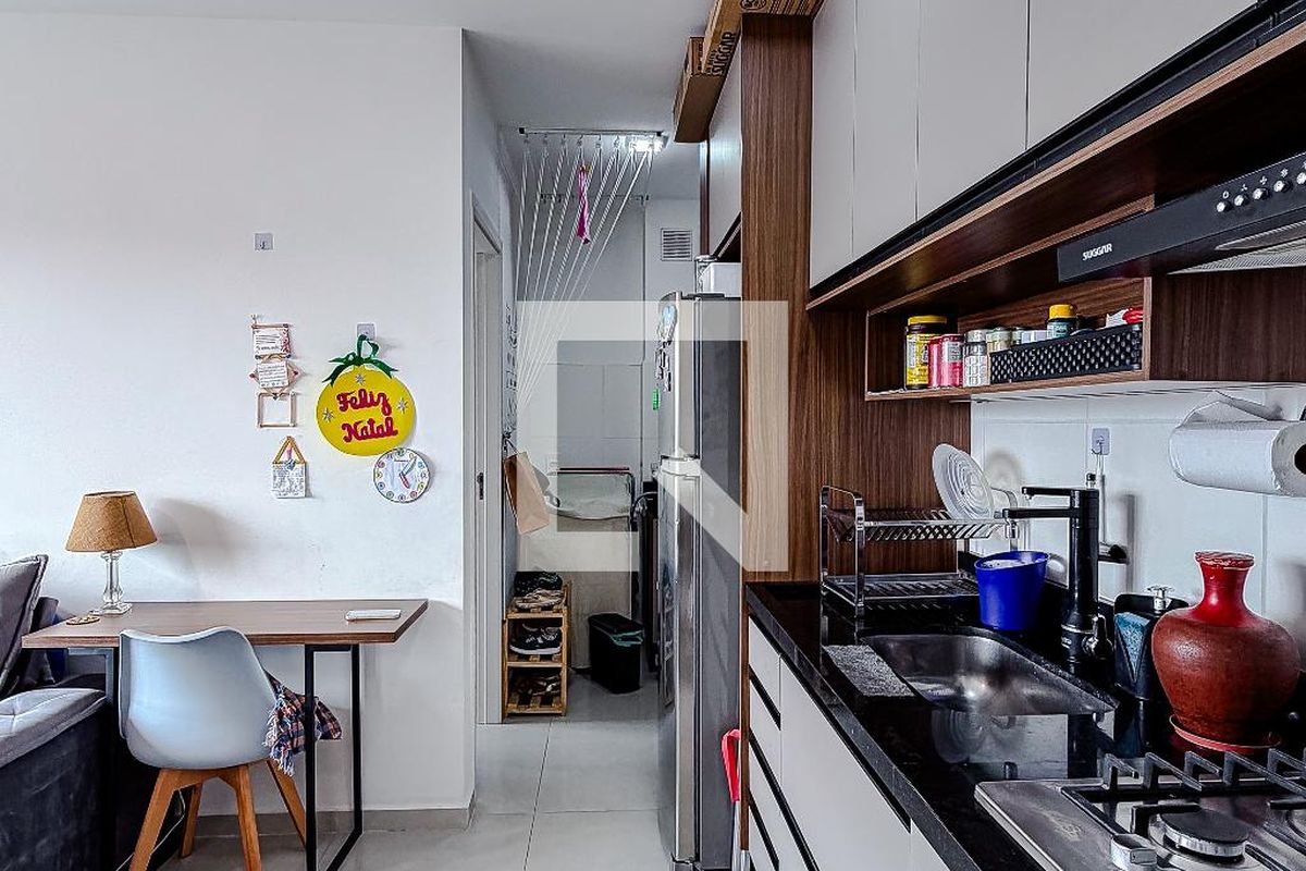 Apartamento, 2 quartos, 38 m² - Foto 46