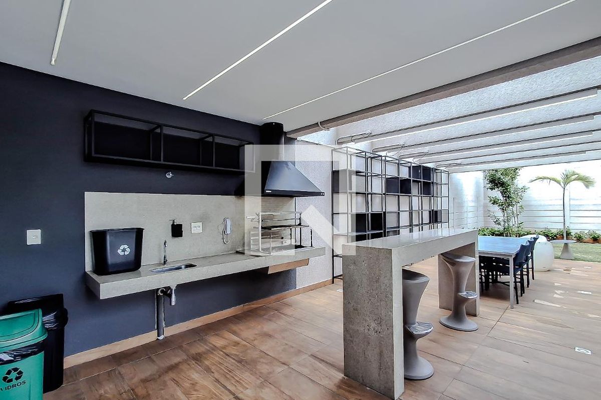 Apartamento, 2 quartos, 38 m² - Foto 76