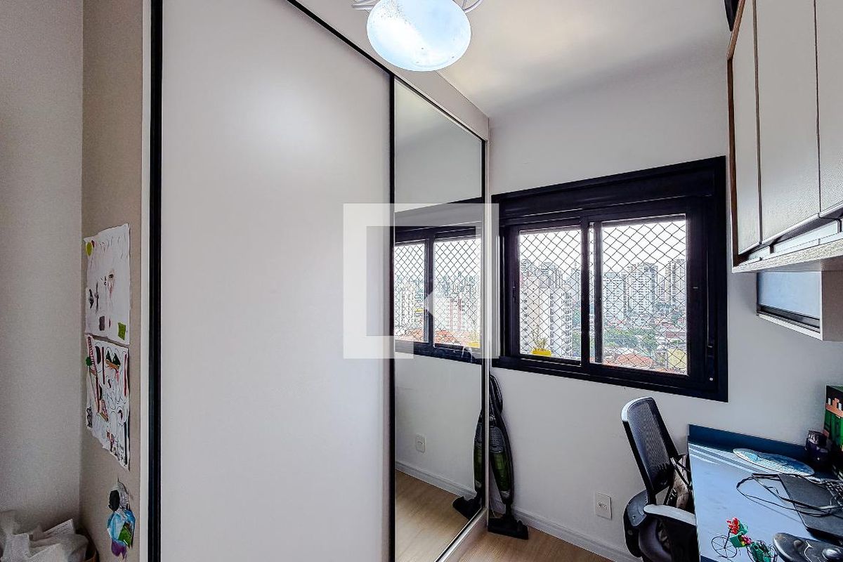 Apartamento, 2 quartos, 38 m² - Foto 24