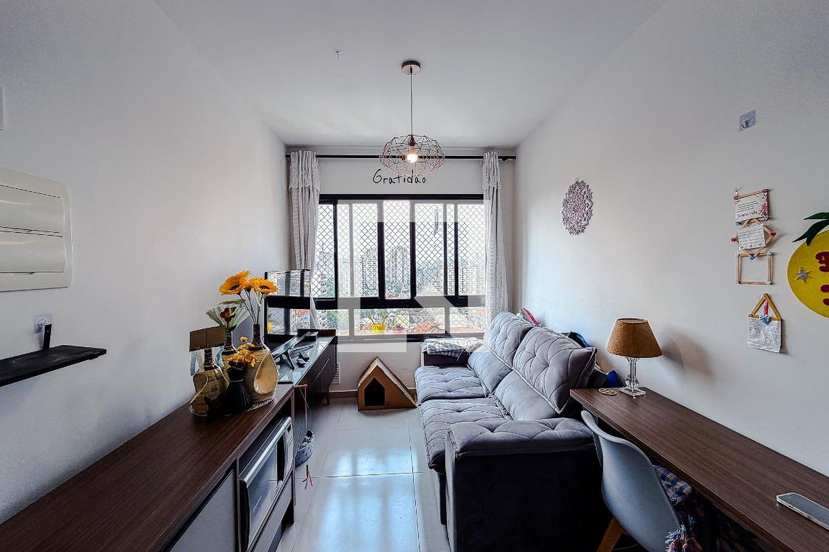 Apartamento, 2 quartos, 38 m² - Foto 4