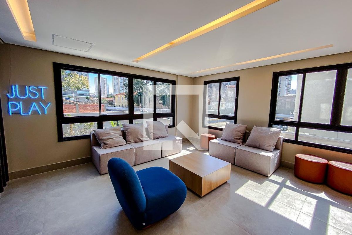 Apartamento, 2 quartos, 38 m² - Foto 80