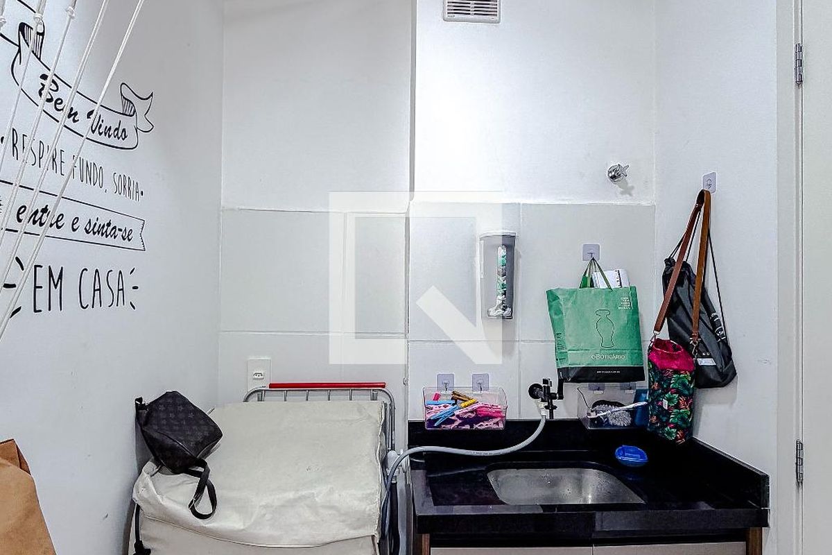 Apartamento, 2 quartos, 38 m² - Foto 56