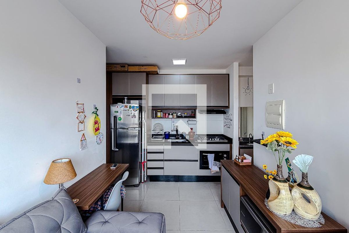 Apartamento, 2 quartos, 38 m² - Foto 8