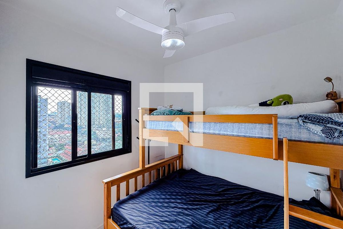 Apartamento, 2 quartos, 38 m² - Foto 12