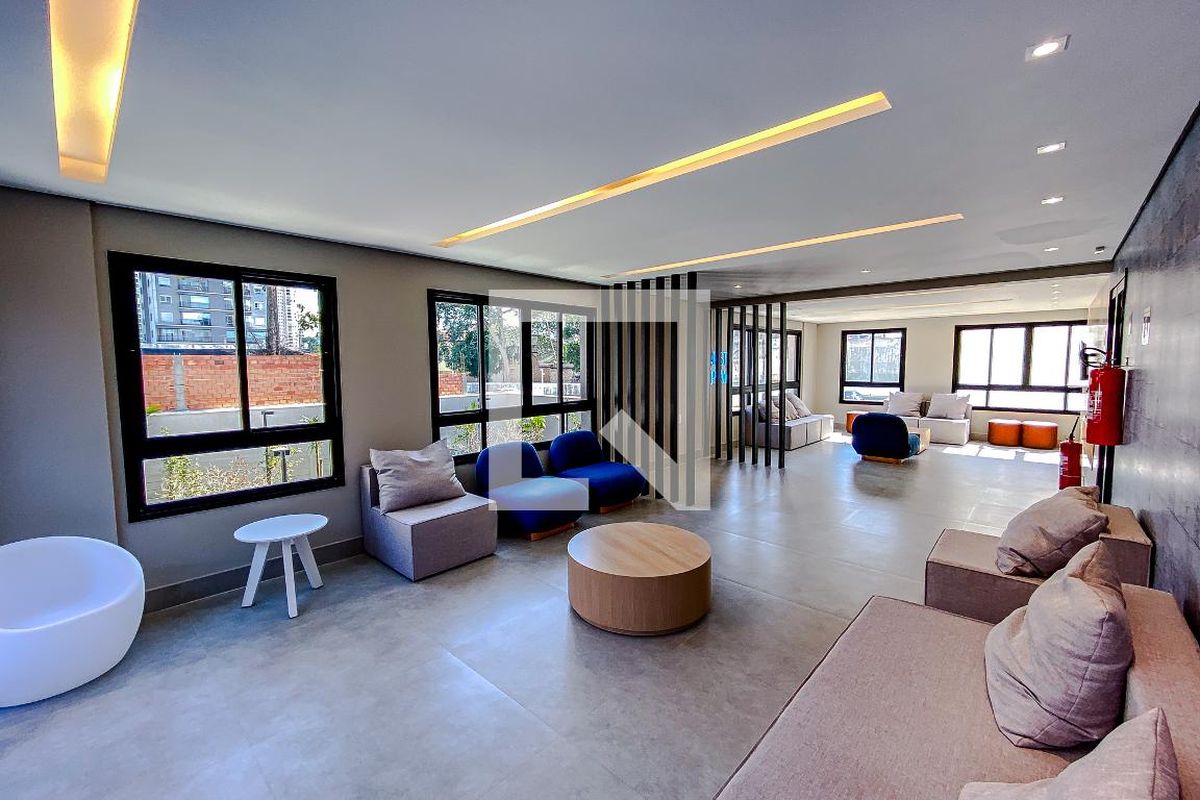 Apartamento, 2 quartos, 38 m² - Foto 84