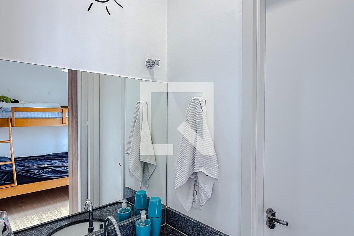 Apartamento, 2 quartos, 38 m² - Foto 34