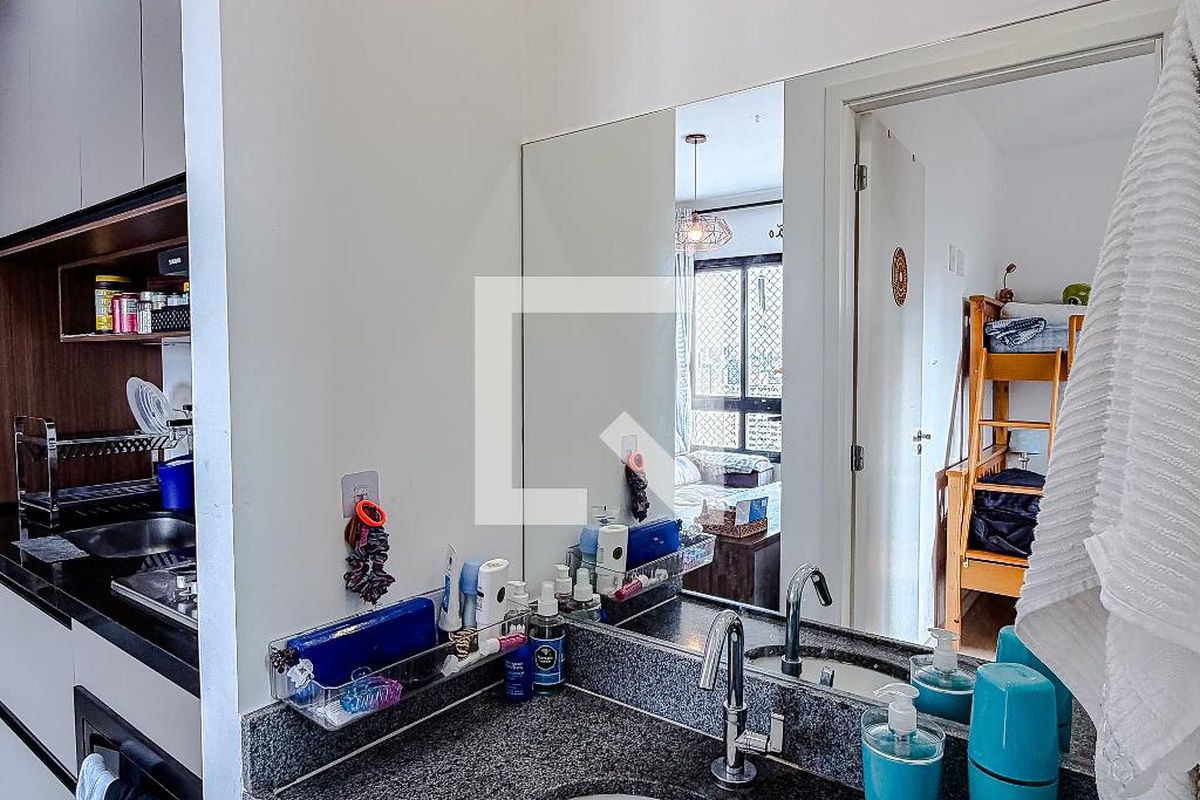 Apartamento, 2 quartos, 38 m² - Foto 42