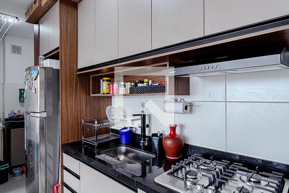 Apartamento, 2 quartos, 38 m² - Foto 44