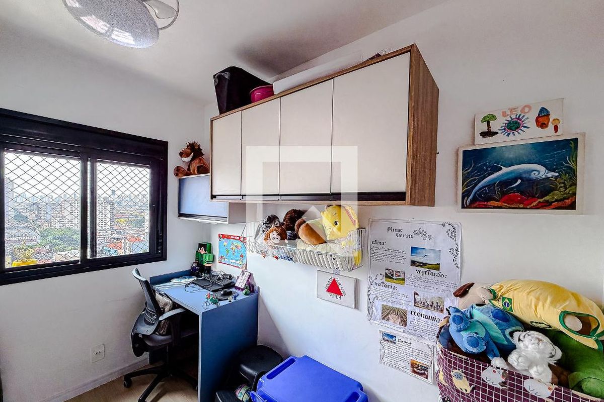 Apartamento, 2 quartos, 38 m² - Foto 22
