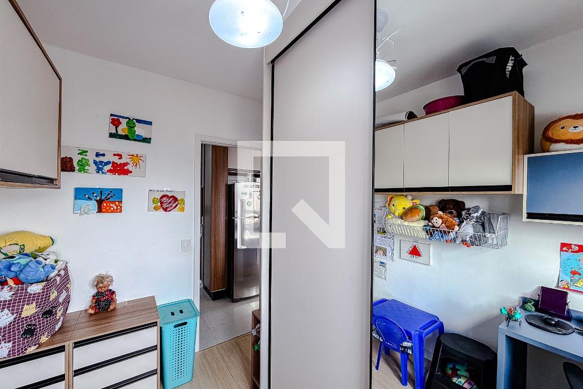 Apartamento, 2 quartos, 38 m² - Foto 28