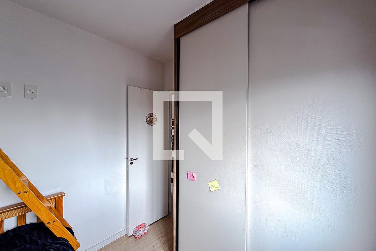 Apartamento, 2 quartos, 38 m² - Foto 16
