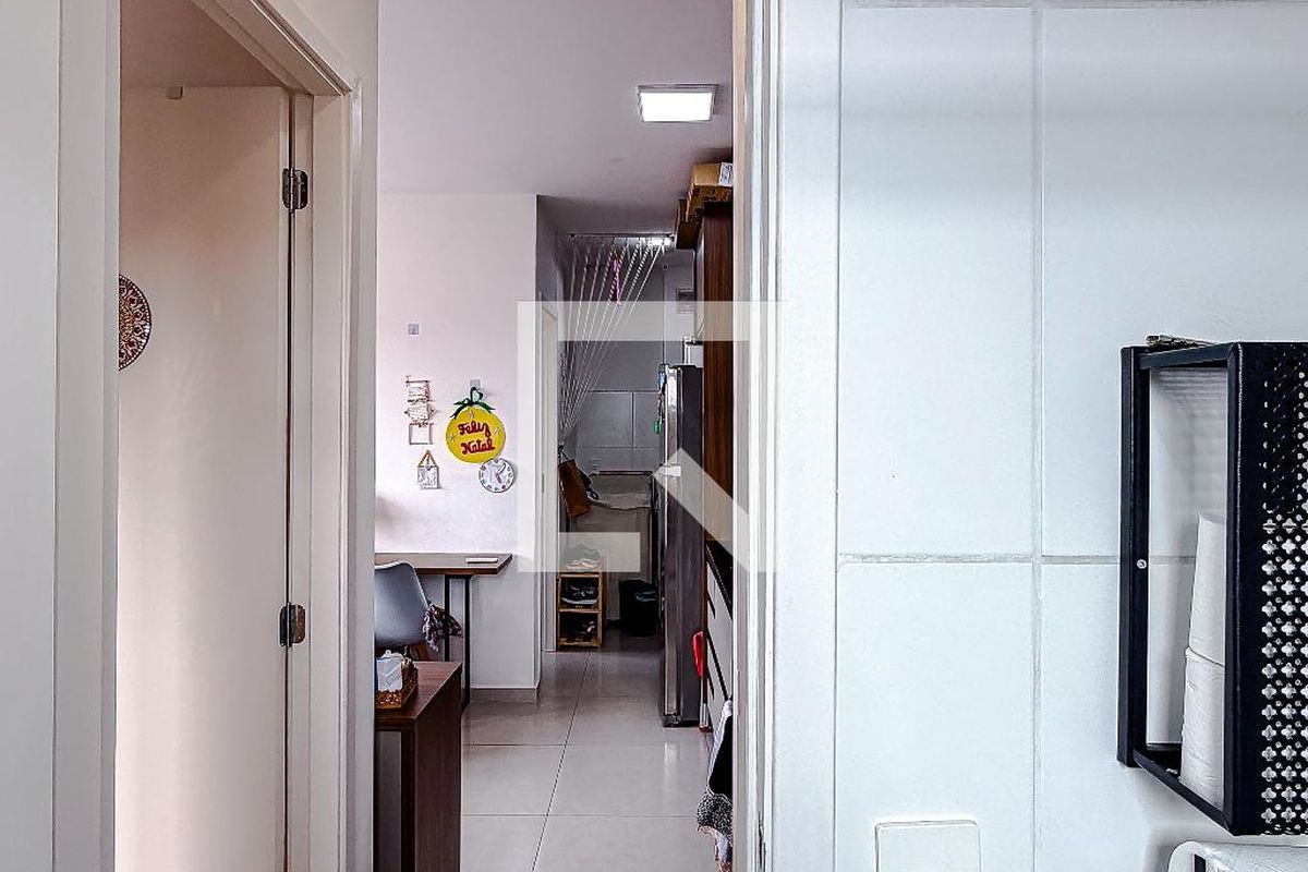 Apartamento, 2 quartos, 38 m² - Foto 38