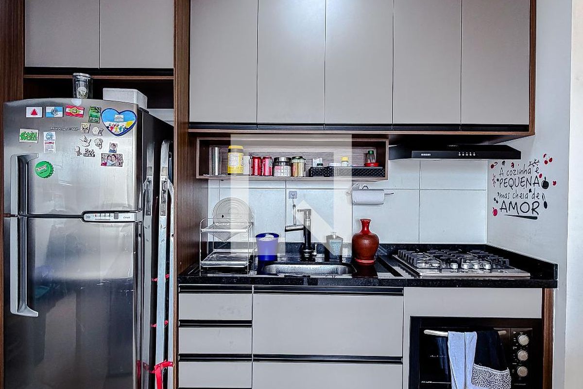 Apartamento, 2 quartos, 38 m² - Foto 48