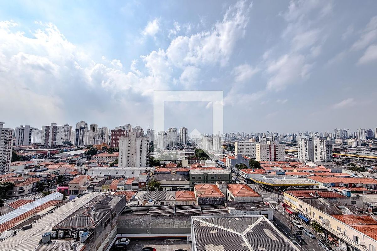 Apartamento, 2 quartos, 38 m² - Foto 10